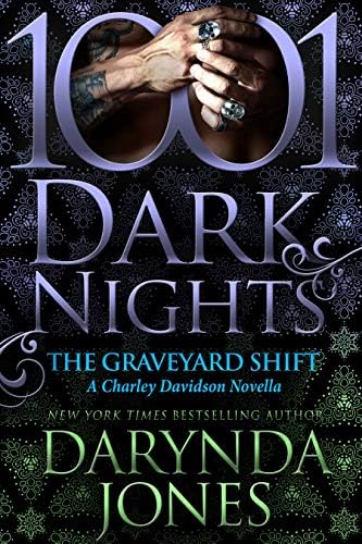 The Graveyard Shift: A Charley Davidson Novella