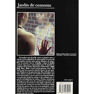 Jardin De Cemento / The Cement Garden