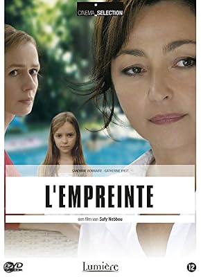 L'Empreinte de L'Ange