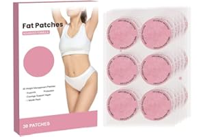 ARHZ 30 Cerotti per Formula Vegana con Ingredienti Naturali | Per una Sensazione di Comfort