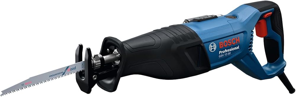 Bosch Professional GSA 12-30 Panter Testere
