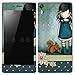 Theskinmantra Girl pet SKIN/STICKER for Lenovo Vibe Shot RS.349.00