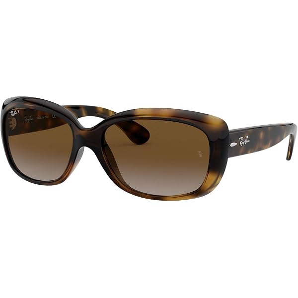 Ray-Ban 4194 710/85 Tortoise 4194 Wayfarer Sunglasses Lens  display picture 2