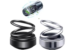 TBLMPNE Kinetische Molekularheizung, Mini Kinetische Heizung, Mini Heater, Tragbare Kinetische Mini-Heizung, Tragbare Kinetische Mini-Heizung, Tragbare Kinetische Heizung (Schwarz+Grau)