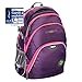 Produktbild CooCaZoo EvverClevver - Rucksack "Purple Magentic"