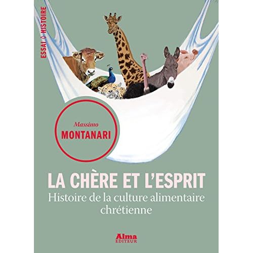 La chère et l'esprit La chère et l'esprit