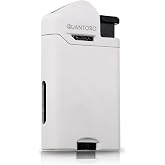 Quantoro Metal Jet &Ccedil;akmak Matte White
