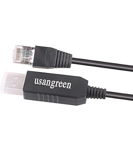 Câble de communication RS485 BMS pour connecter JKBMS à SRNE, onduleur hybride Câble de communication RS485 BMS pour connecter JKBMS à SRNE, onduleur hybride