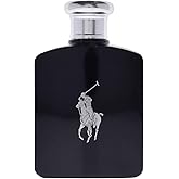 Ralph Lauren Polo Black Eau de Toilette Vaporizador 125 ml