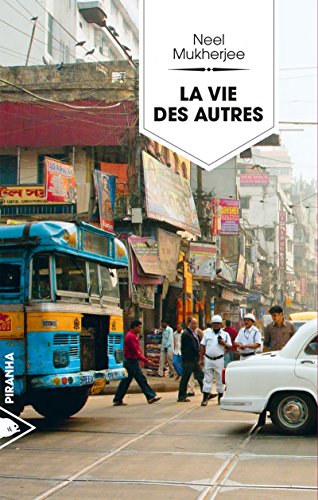 couverture de : La vie des autres