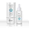 VRH Hyaluronic Serum HA5 | With Hyaluronic Acid, Calendula Mother Tincture & Betain Anhydrous | Intense Hydration | Soothes Irritation | Improves Skin Elasticity | Lightweight Serum for All Skin Types | 30ml