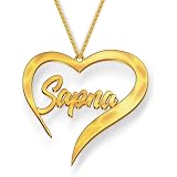 Buy Dreamrax Infinity Sapna Name Silver 
