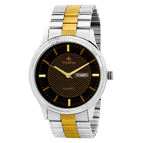 SwissFire 1650SG002DD