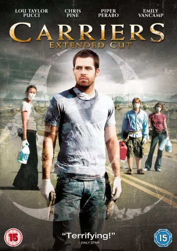Carriers [DVD] (2009)