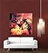 Produktbild BERSERK MANGA ANIME CHARACTER JAPAN CARTOON JAPANESE NAKED NUDE GIRL GIANT ART PRINT POSTER PLAKAT DRUCK G1541