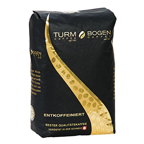 Turm Kaffee koffeinfrei 1000g