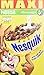 Produktbild NESTLÉ NESQUIK KNUSPER-FRÜHSTÜCK, Schoko Cerealien mit Vollkorn, 5er pack (5 x 625 g)