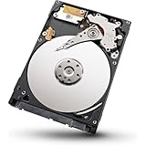 Seagate ST500LM021 – Laptop Thin ST500LM021 Hard Drive – Hard drive – 500 GB – internal – 2.5 " – SATA 6Gb/s – 7200 rpm – buf