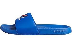 Superdry Men's Code Essential Pool Slide Sandal