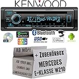 Bitte beachten Sie unbedingt das zweite Foto in diesem Angebot! Es beschreibt das genaue Automodell für dieses Radioset
