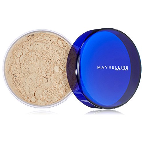 Maybelline Shine Free Oil-Control Loose Powder 210 Light