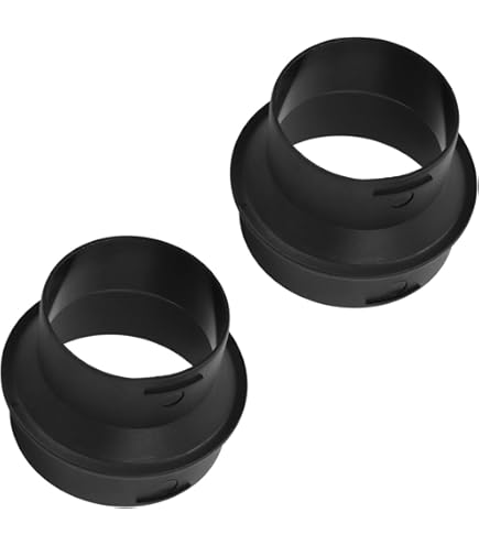 Connettore Per Tubi 90 Mm - Compatibile Con Espar, Eberspacher E Webasto - Foto 8