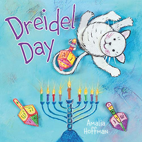 Dreidel Day