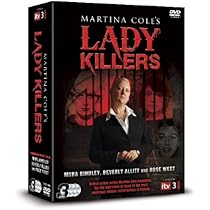 (未使用･未開封品)　Martina Cole - The Jump/Dangerous Lady [DVD] (1998/1995) (2-Disc Set) by Adrian Dunbar gsx453j Martina Cole - The Jump/Dangerous Lady [DVD] (1998/1995) (2
