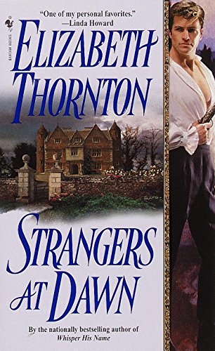 Strangers at Dawn: A Novel (English Edition) livre