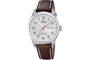 LOTUS Reloj Hombre 3