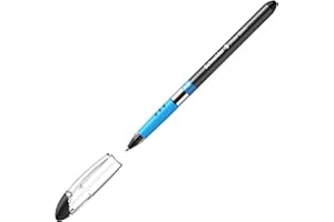 Schneider Długopis suwakowy - M czarny