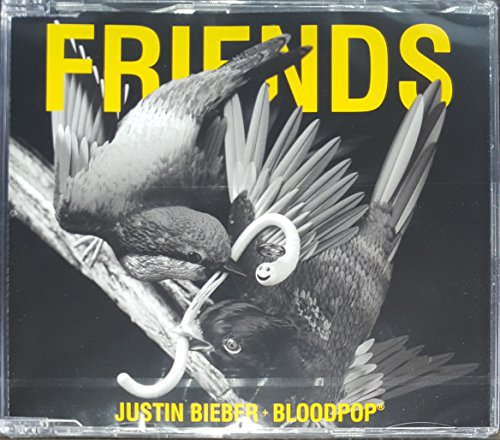 Preisvergleich Produktbild FRDS. SINGLE CD STANDARD