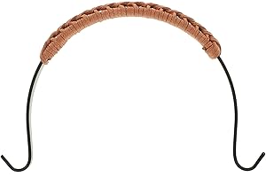 UPKOCH Poignée Ergonomique Pour Théière - Remplacement Facile - Protection Contre Les Brûlures - Compact Et - Accessoire Pratique Pour Cuisine