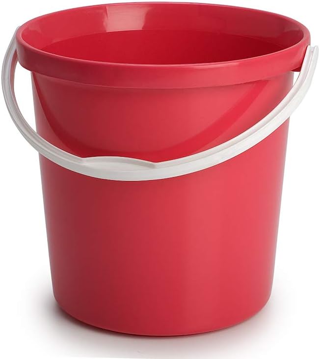 Bora Plastik Bo561 Su Kovası, 18 Lt