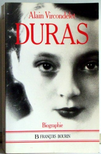 Duras : biographie
