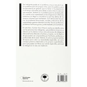 La Maldición De La Inteligencia (Plataforma Actual)