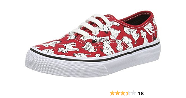 vans 101 dalmatiens