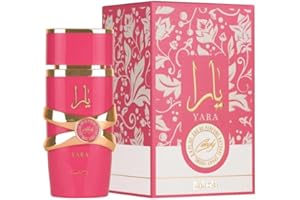 ALAFFAN Yara Candy Eau Parfum 100 ml