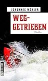 Bücher Neuerscheinungen 2022 - Weggetrieben von Johannes Möhler