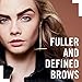 Rimmel London Brow This Way Fibre Pencil, 1.1 g, Light