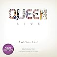 Queen Live: Collected - Fully Revised Edition