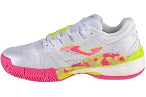 Joma, Tennis, Padel Shoes Donna