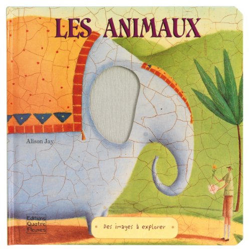 couverture de : Animaux (Les)