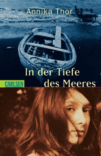 In der Tiefe des Meeres (Steffi und Nelli, Band 3)