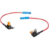 Viofo Fuse Tap Micro2 Type Fuse Box Connection Apparatus
