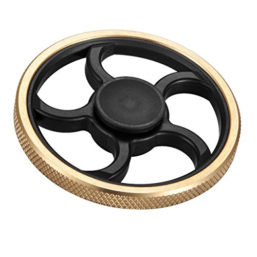 Fidget Spinner, DigiHero Fidget Spinner Fidget Toy with High Speed Ceramic Bearing, EDC Focus Toy Great for Anxiety Hand Spinner Fidget Spinner, DigiHero Fidget Spinner Fidget Toy with High Speed Ceramic Bearing, EDC Focus Toy Great for Anxiety Hand Spinner
