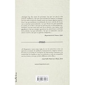 Desapego y Libertad (Indicios no ficción)