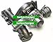 Produktbild Gowe Turbolader für Turbolader GT1749 V 767835/755042/755373/752814/740080 Für Opel Astra H Signum Vectra C Zafira B 1.9 CDTi