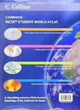 Image de Cambridge igcse student world atlas. Per le Scuole superiori