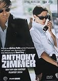 Anthony Zimmer - Yvan Attal